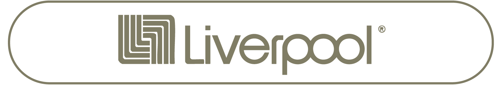 Mesa de regalos Liverpool